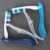 Brush Hygiene Oral Disposable Toothbrush Foldable Toothbrush Camping Toothbrush Travel Toothbrush