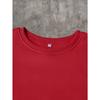 European Sizes New Fashionable Kids' Sweatshirt, Comfortable Crewneck Sweatshirt for Kids, Casual Versatile Trendy  Printed Top for Students