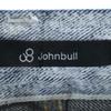 Unused Johnbull Made In Japan Bush Denim Pants Men's Used
