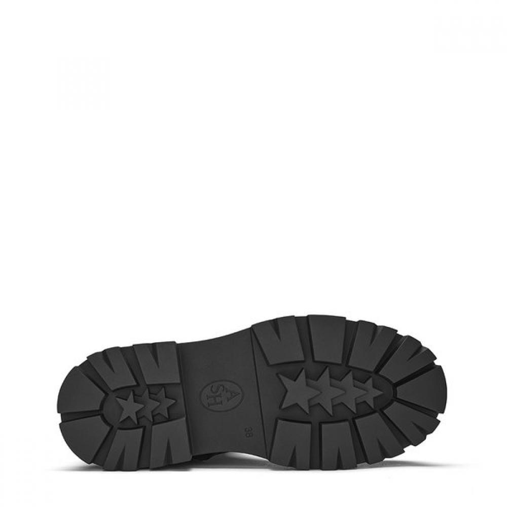 ASH Galaxy Long Boots Ae4d01723 Bl