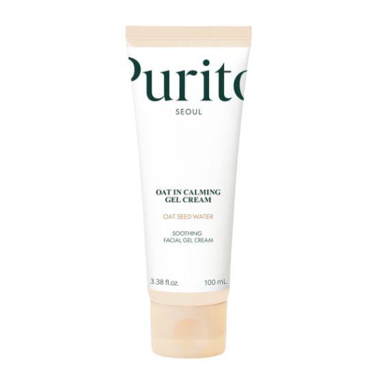 

Purito Seoul Oat-In Calming Gel Cream 100ml
