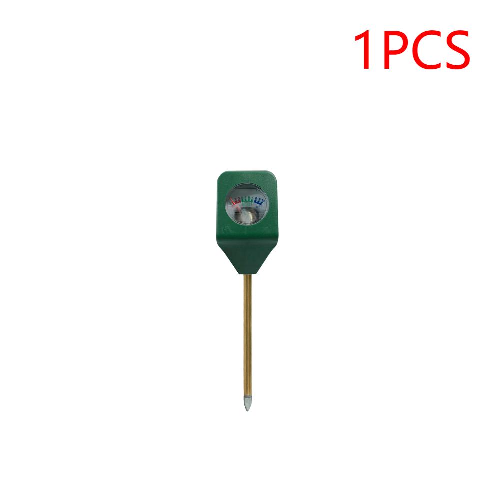 

Soil Moisture Tester Humidimetre Meter Detector Garden Plant Flower Testing Tool Indoor Potted Plants Plantation Soil Analyzer