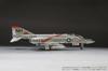 Fine Molds Jet Series American Fighter Aardvarks Plastic Model FX08 1/72 F-4J (Airplane)