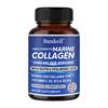 Marine Collagen, Vitamin C, Vitamin B6, Vitamin D3 2400mg/portion, 120 Capsules Dietary Supplement