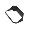 Instrument sun meter sunshade protector Compatible with C400 400 X C hat, visor, cover, guard, accessory. C400X, C400GT, XC, GT, 400X, 400GT.