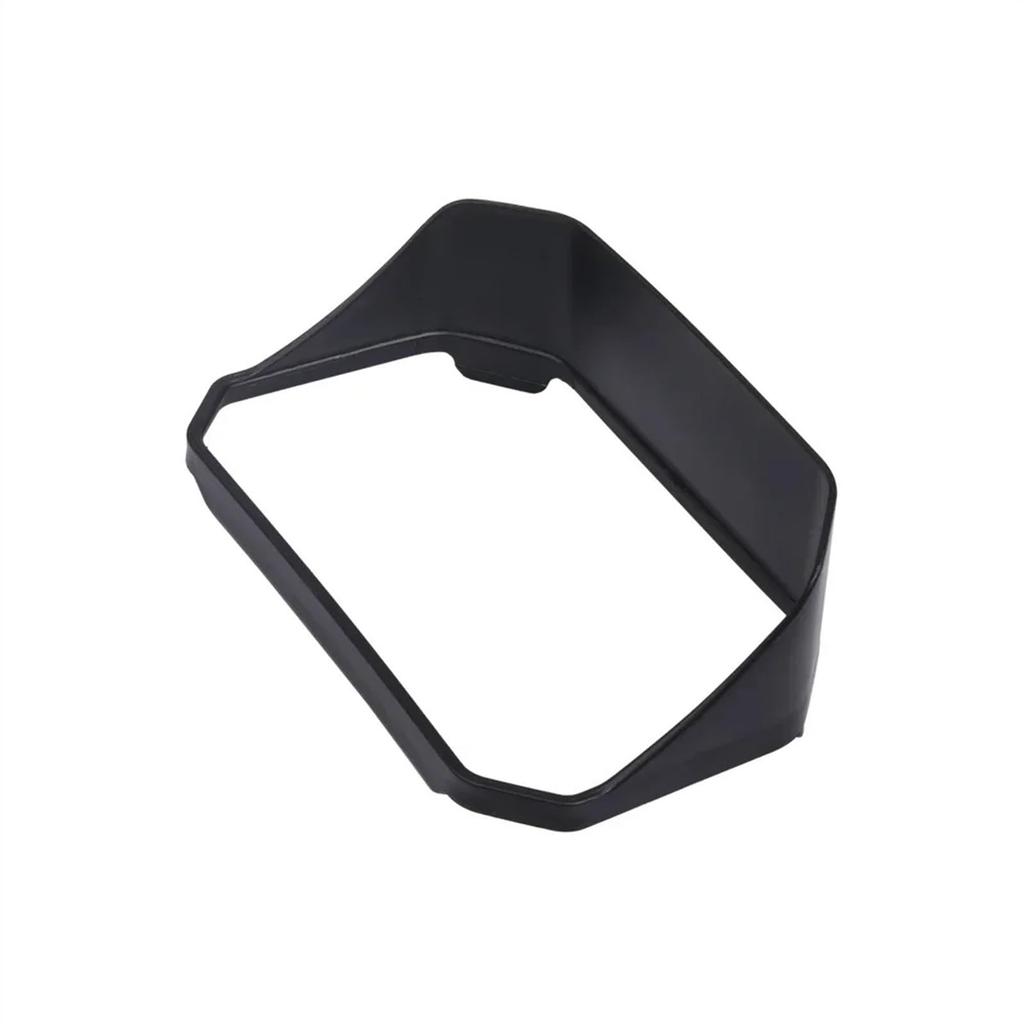 Instrument sun meter sunshade protector Compatible with C400 400 X C hat, visor, cover, guard, accessory. C400X, C400GT, XC, GT, 400X, 400GT.
