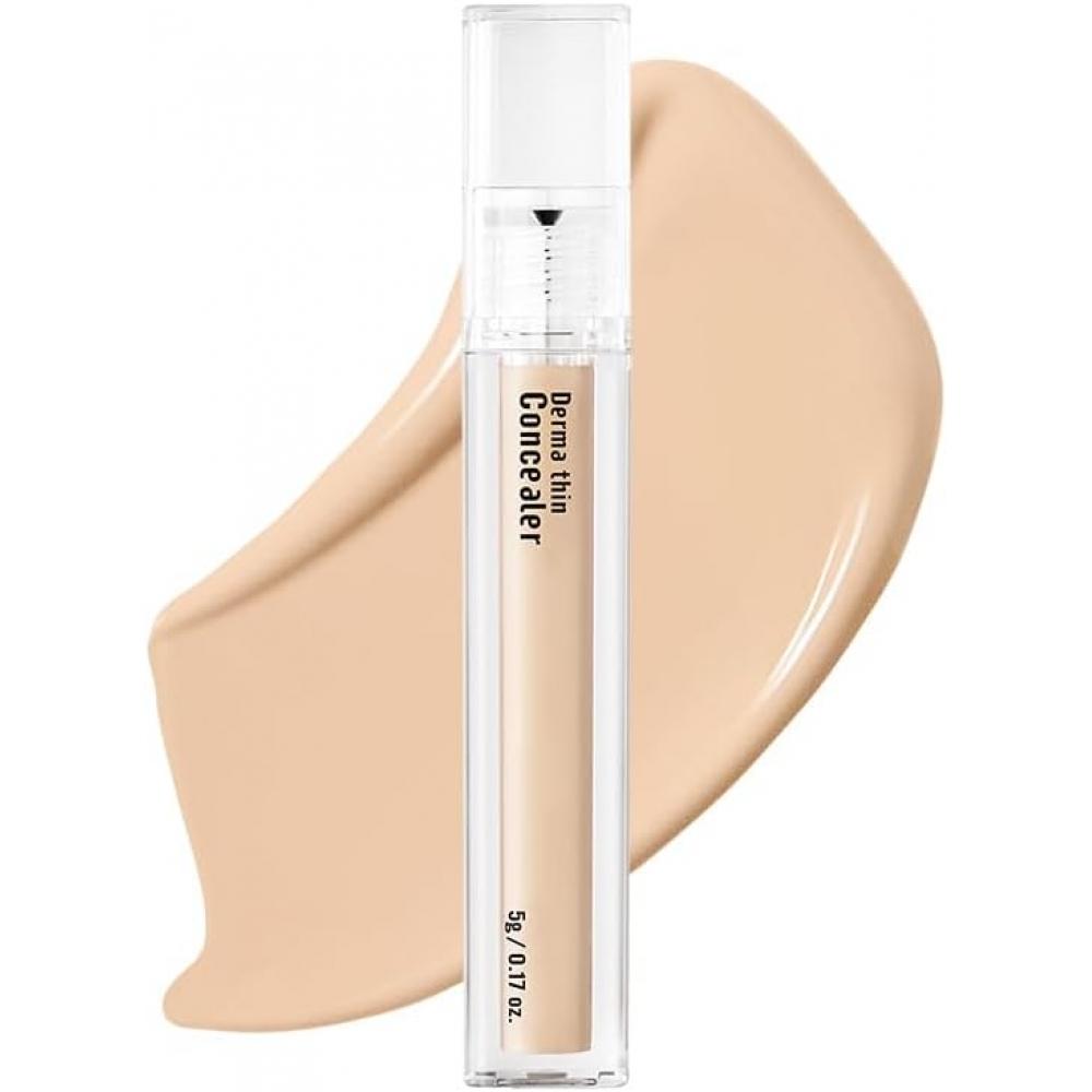 23 Years Old  Premium Home [23YearsOld] Dermasin Concealer 23 Types   0 .4n Porcelain Beige   0 .4n Porcelain Beige