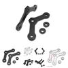 Kit de Rebaixamento Deluxe Kawasaki Z650 Ninja650 20mm Para Estabilidade e Conforto Aprimorados
