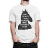 BoJack Horseman T-Shirt, Men's Women's Sizes (dmm-129)