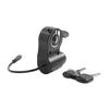 Acelerador con Cerradura de Llave para Patinete Kukirin G2 Pro/Max