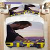 Medical Team Action Threepiece Set 1 Duvet Cover 2 Pillowcase Without Core Christmas Birthday Gift Duvet Cover And Pillowcase Bedding Set