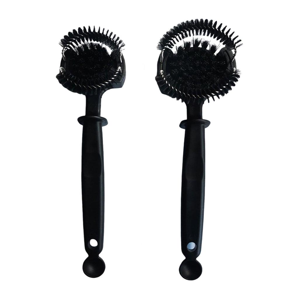 Coffee Machine Brush Coffee Brush for Kitchen Cleaner Tools