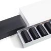 Tinplate 1Pcs Jewelry Gift Case Sealed Candy Tea Container Tea Packaging Jar Tea Can Tea Box