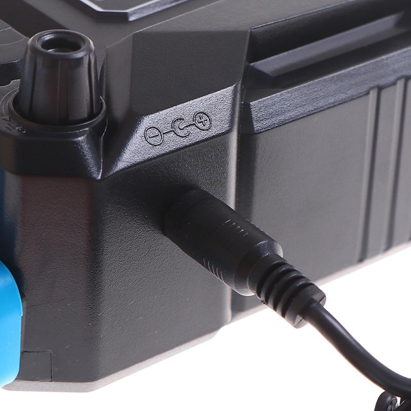 Portable Laptop Cooler Usb Air External Extracting Cooling Fan For 14 15.6 Inch