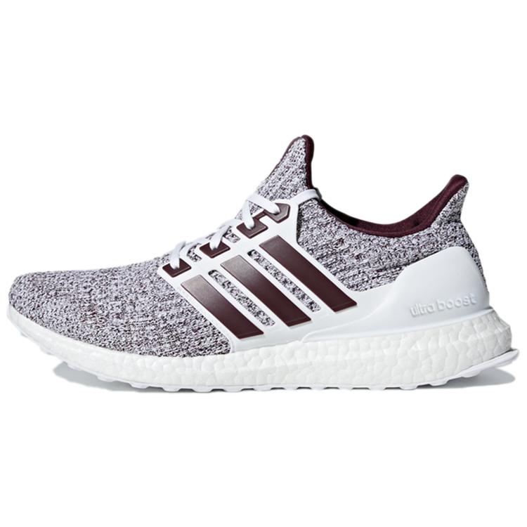 

Новые Adidas Ultra Boost 4.0 Cloud White Maroon EE3705 42
