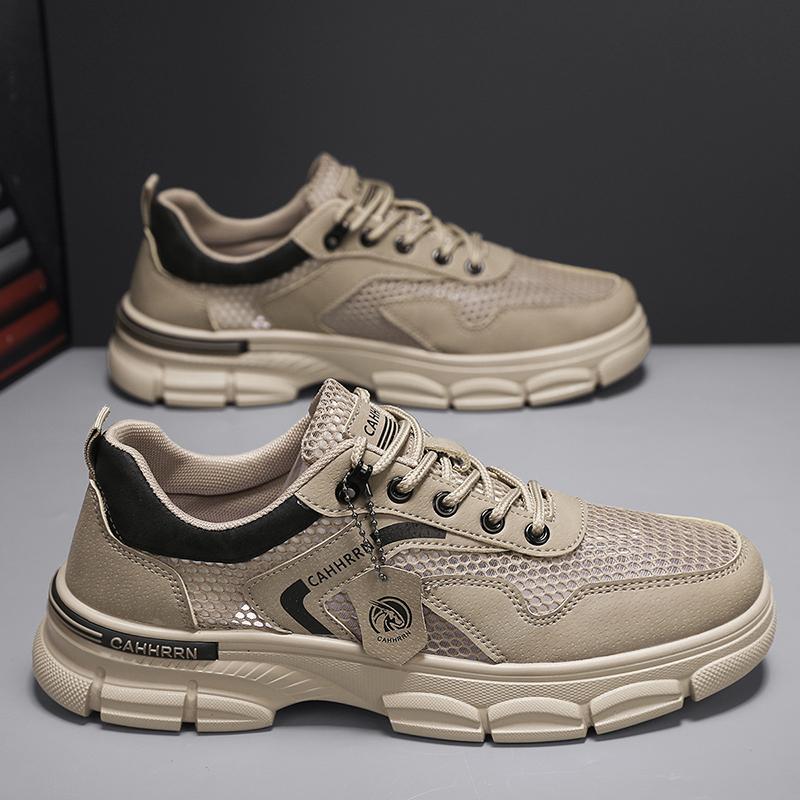 

Fashion CYYTL Shoes For Men Mesh Breathable Sneakers Casual Summer Outdoor Running Tennis Platform Sports Hiking Designer Luxury Loafers 44
