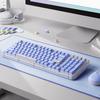 Logitech ALTO KEYS K98M PLUS Custom Wireless Mechanical Keyboard