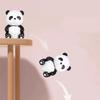 Cartoon Animal Money Box Panda Piggy Banks Decorations Panda Coin Banks for Kids Birthday Gift