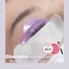 Lash Lift Rods Silicone Pads for Lash Lamination Shields 2024 Ultra Curl Flexible Reusable Curler DIY Eyeash Perm Lifting Pads