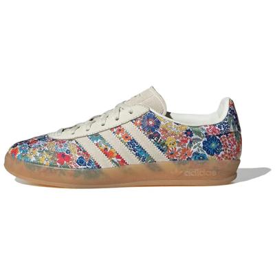 Gazelle Liberty London x Gazelle Wmns Originals Indoor 'Haft Kwiatowy' Damskie JP5309