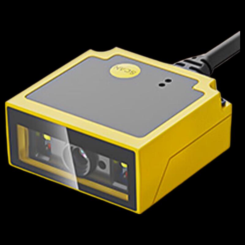 MINDEO ES4650 Industrial Fixed QR Code Scanner Module