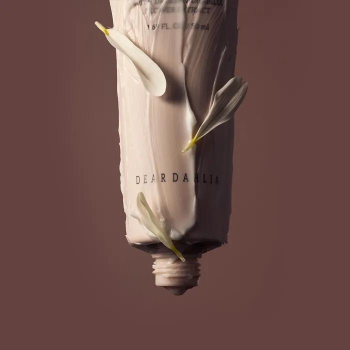 Skin Paradise Sheer Soft Hand Cream