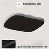 Ergonomic Memory Foam Seat Cushion, Adjustable Hip & Waist Support Pad, Portable Chair Cushion for Office, Car, Home and Desk Chairs