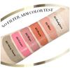 Lip and Cheese Blush Two -purpose Universal Moisturizing Multifunctional Natural Repair Highlight Liquid Blush Face Makeup