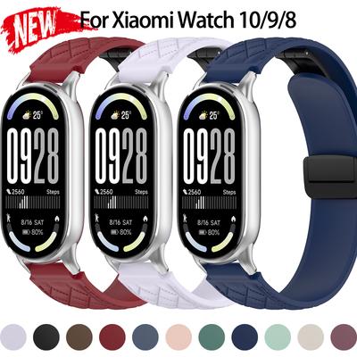 Accesorios para electrónica inteligente – Correas para relojes y pulseras inteligentes