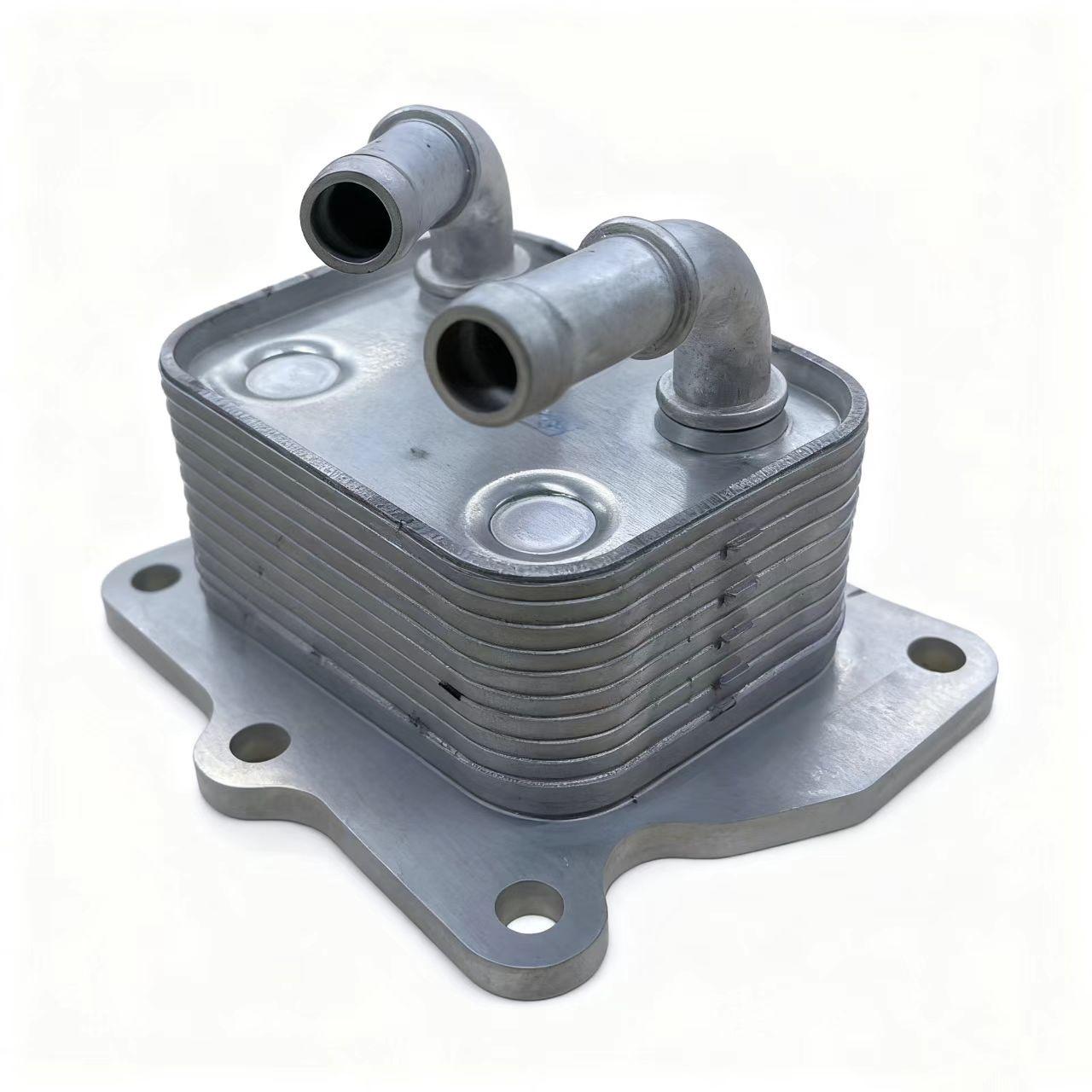 

26410-2M800 Hyundai Kia 1.5T Engine Oil Cooler Domestic