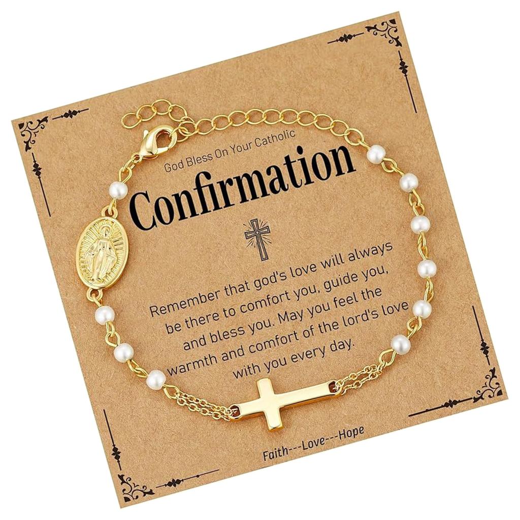 Stijlvolle Kralen Armband Vintage Bedel Armband Roestvrij Staal Textuur Geschikt voor Vrouwen Met Vintage Ketting