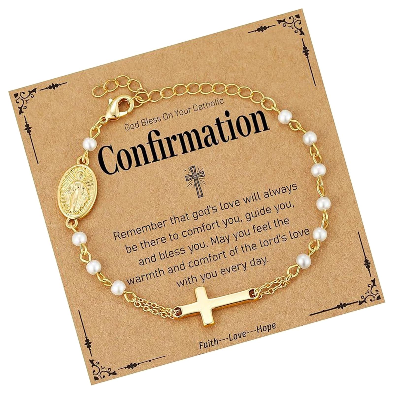 

Стильный браслет из бусин, винтажный браслет с подвесками, текстура из нержавеющей стали, подходит для женщин, с винтажной цепочкой C золотой