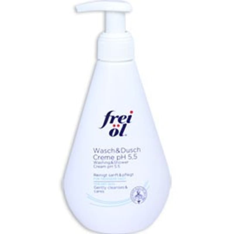 

Frywell Крем для мытья и душа 250 мл