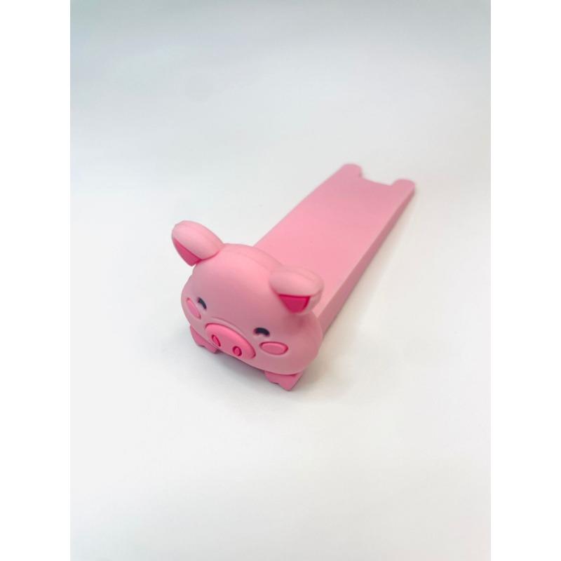 Silicone Door Stop Kids Edge Guard Baby Helper Protector Finger Home Office Safety Pinch Guard Lock