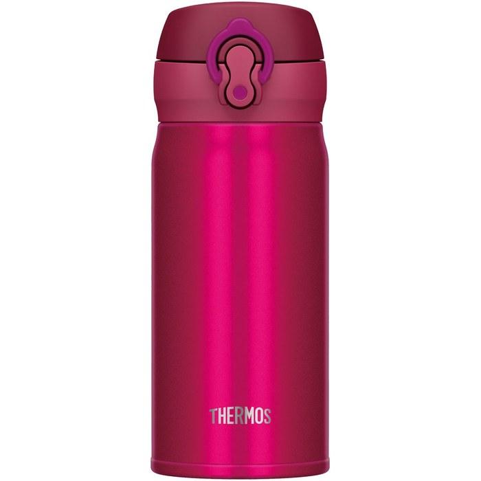 Thermos Tumbler Vacuum Insulated Travel Mug 350ml Cranberry JNL-353 CRB 350 ml