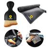 Car Cleaning Brush Tool Dust Suede Towel Drying Cloth For Ferrari 308 GT4 328 GTB GTS F355 Modena F430 458ltalia 488 F8 Tributo M5 Vhzk0