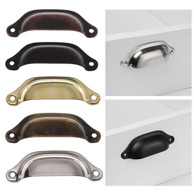 Accessori e parti di mobili – Maniglie per porte