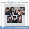 ARIRANG WEVERSE POB (Selfie-Fotokarte B Version)