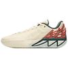 KT11 Minimalist Versatile Sports Shock Absorption Non-Slip Support Low-Top Basketball Shoes Men Sneaker Light-Beige 912631101-2