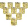 Decorul mesei și accesorii – Inele pentru șervețele