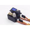 GXServo GX1306MG 4kg 17g 6.0v High Speed Digital Metal Gears Mini Servo For RC Car Fix-Wing Boat Robot Arm WPL Model Parts