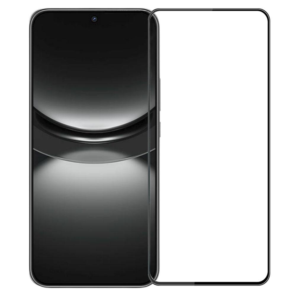 

PINWUYO JK 3D Tempered Glass Film Series-2 for Huawei nova 12 5G 9H AGC Glass Screen Protector As Shown A