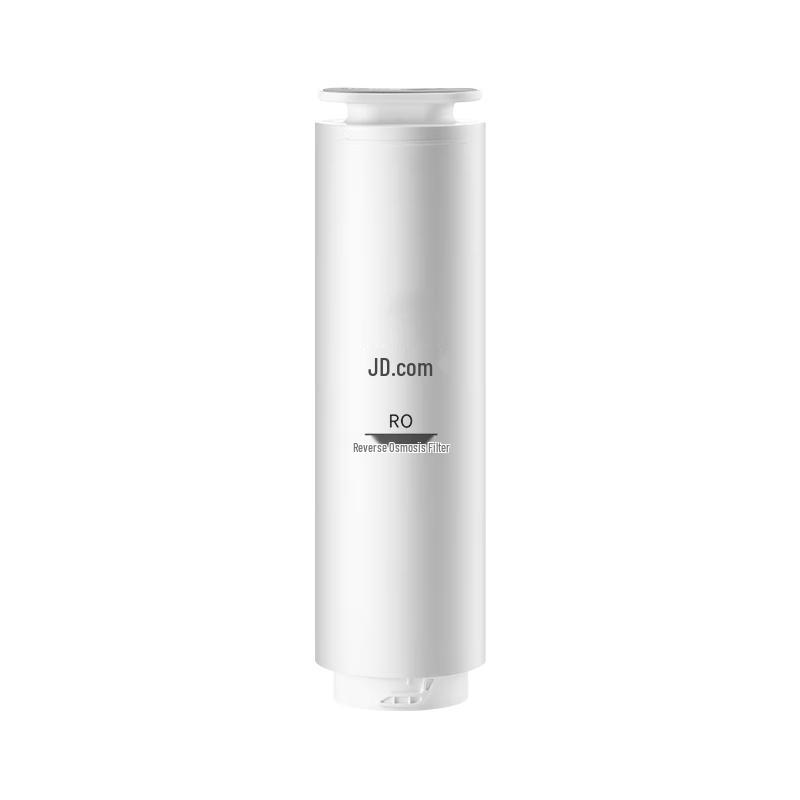 Jingdong Jingzao 600G Фильтр-картридж для очистителя воды обратного осмоса RO Вилка CN (адаптер в комплекте)