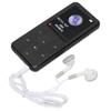 MP3 Player NaIntelligent HD Noise Reduction   5.0 Support FM Radio E Book Music Player for Home