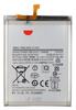 Battery Accumulator for Samsung Galaxy Note 10 Lite N770 3.86V 4500 mAh