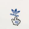 Adidas Originals Trefoil Sha Kc Hoodie Men Tops White GN2707