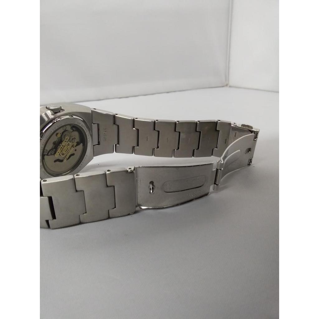 Used SEIKO 7s36 00n0 Automatic Watch