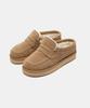 6Ft Winterfell - Slip Loafer Brown Ugg Loafers