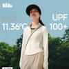 Beneunder Women's Anti-UV Sun Protection Jacket