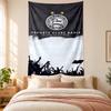 Esporte Clube Bahia Tapestry highquality for decorating living room bedroom dorm walls ideal as bedroom wallart orholiday gift
